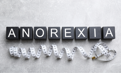 Anorexia Treatment in Imphal East