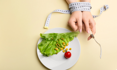 Anorexia Treatment in Mangalore