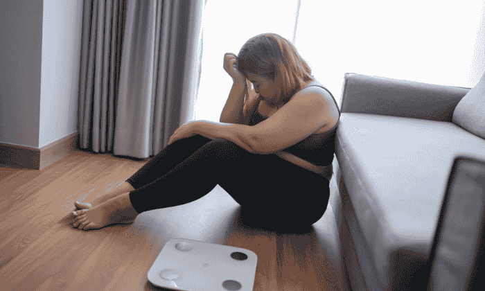 Anorexia Treatment