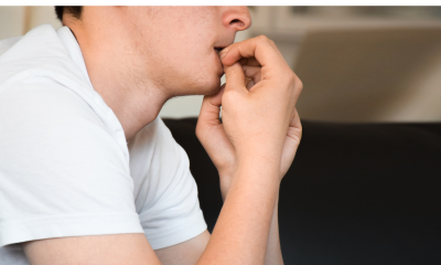 Anxiety Counselling