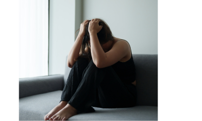 Anxiety Counselling