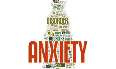 Anxiety Management in Dungarpur