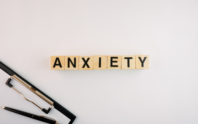 Anxiety and Depression Therapy in Kanpur