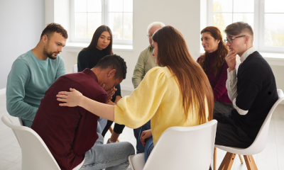 Anxiety and Depression Therapy