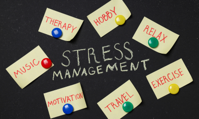 Anxiety and Stress Management in Banswara