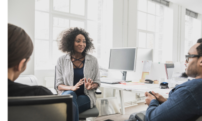 Build Confidence with Assertiveness Counselling