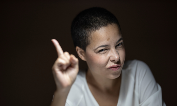 Assertiveness Training