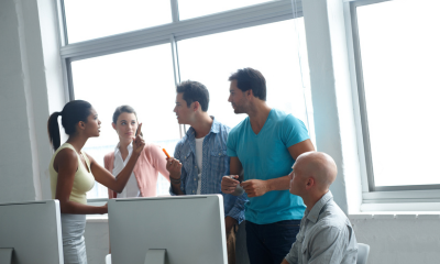 Assertiveness Training