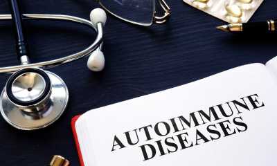 Autoimmune Disease Counselling