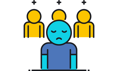 Avoidant Personality Disorder Therapy in Lower Siang