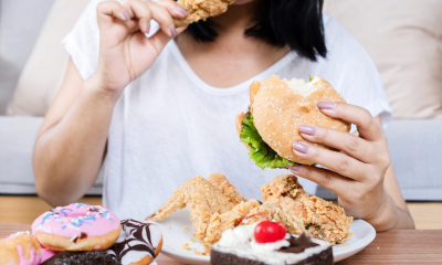 Binge Eating Disorder Therapy in Balangir