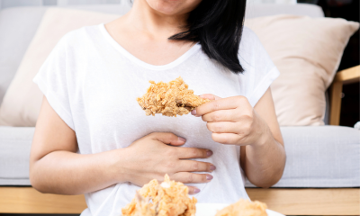 Binge Eating Disorder Counselling