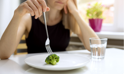 Binge Eating Disorder Treatment in Aurangabad