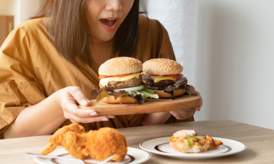 Binge Eating Disorder in Kakching-Manipur
