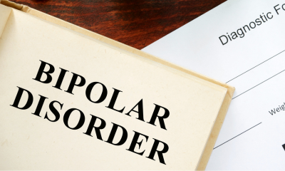 Bipolar Disorder Counselling