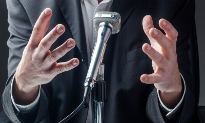 Body Language Counselling
