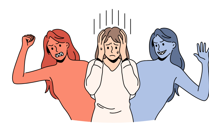 Borderline Personality Disorder Support