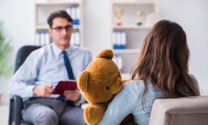 Borderline Personality Disorder Support