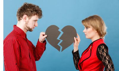 Break-Up Counselling