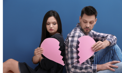 Break-Up Counselling