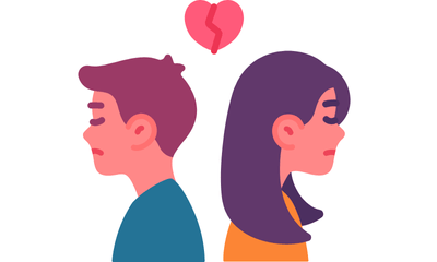 Break-Up Recovery Counselling