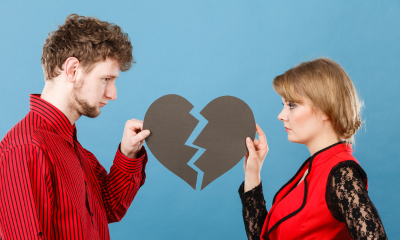 Break Up Recovery Counselling