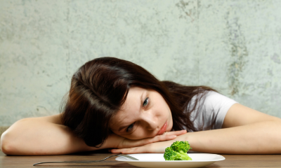 Bulimia Treatment in West Godavari