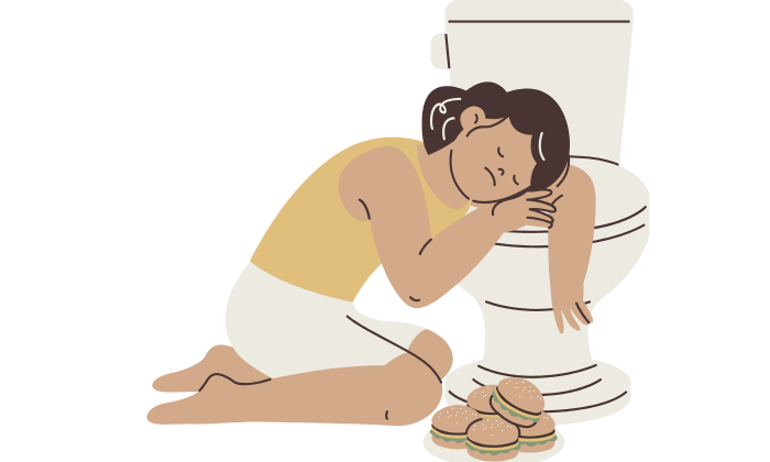 Bulimia Counselling