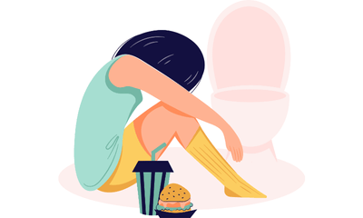 Bulimia Support