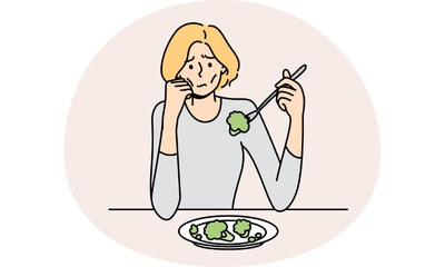 Bulimia