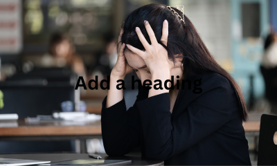 Burnout Management