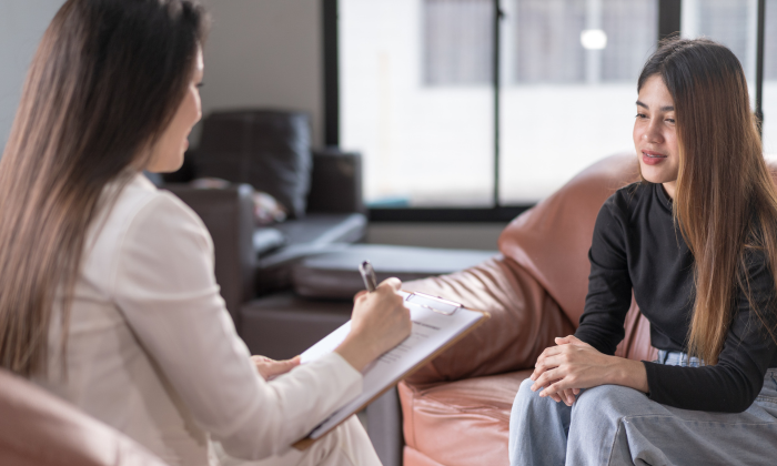 Career Guidance and Counselling