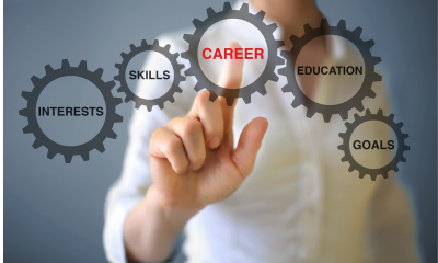 Career Management