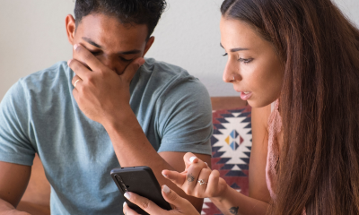 Support for Cheating & Infidelity in Relationships