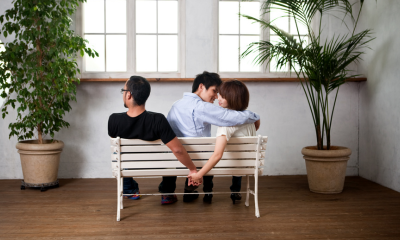 Cheating & Infidelity Counselling in Thoubal-Manipur