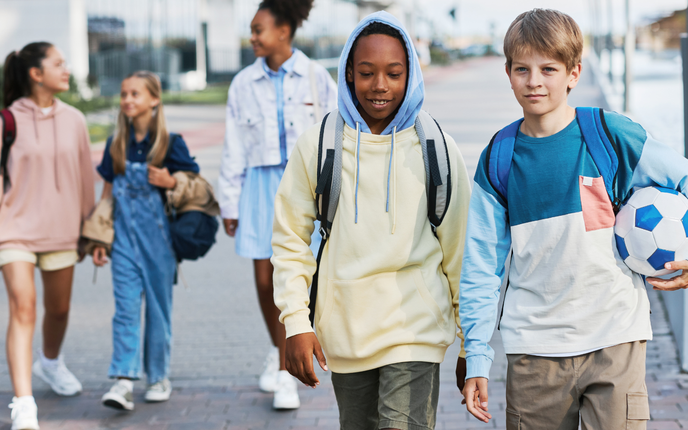 Child and Adolescent Counselling