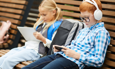 Children and Adolescent Issues