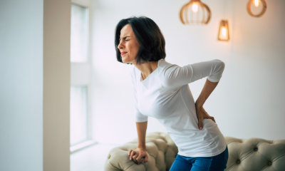Chronic Pain Counselling in Kurung Kumey