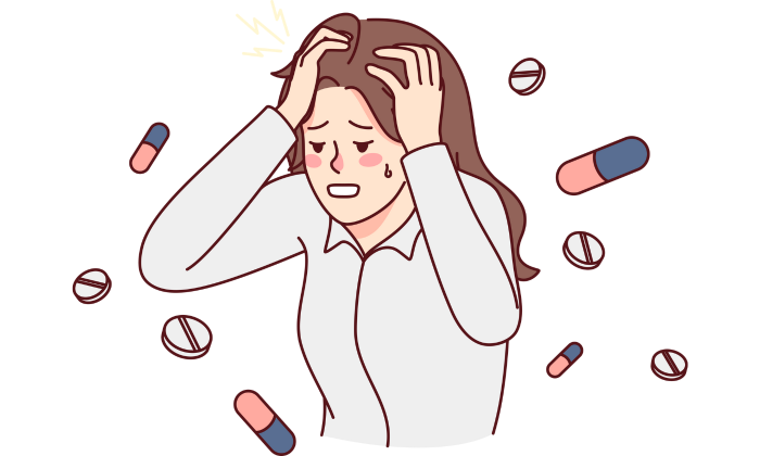 Chronic Stress Management