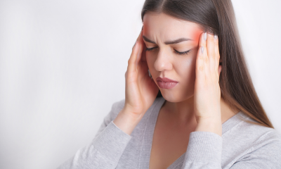 Chronic Stress Management