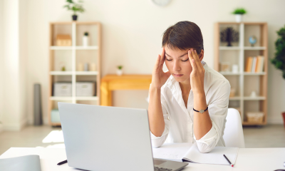 Chronic Stress in Ukhrul