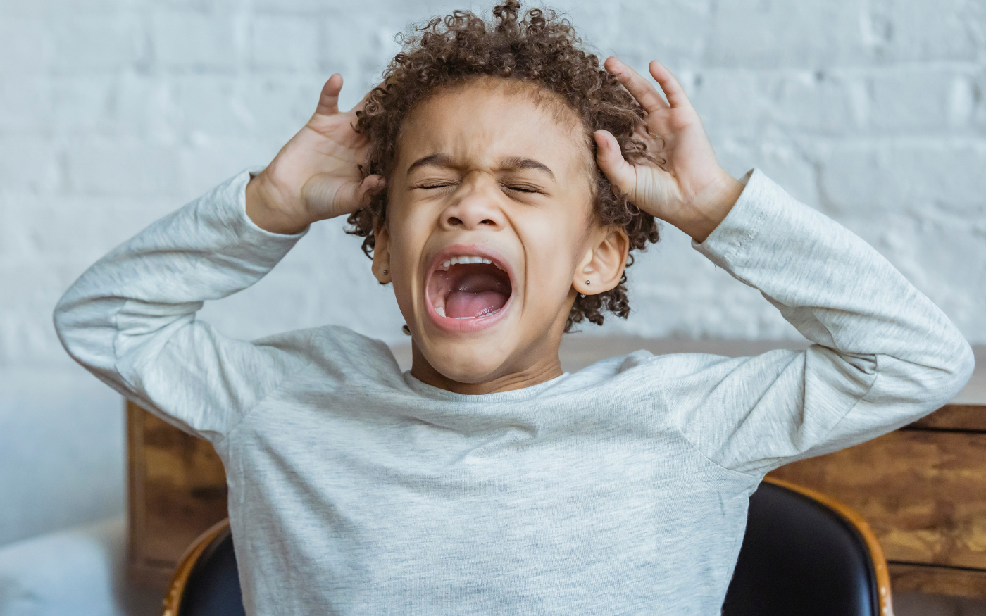 Cognitive Behavioral Therapy (CBT)
