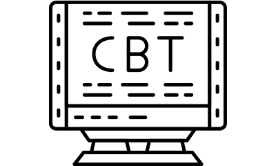 Cognitive Behavioral Therapy (CBT)