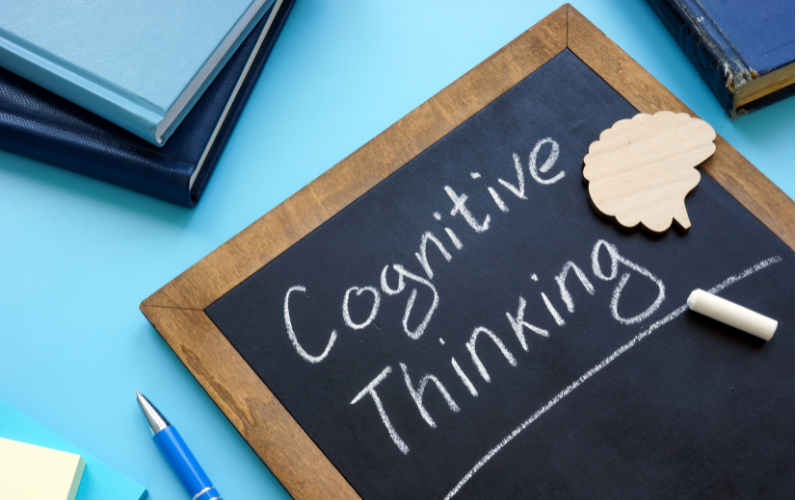 Cognitive Behavioral Therapy (CBT) in Kanpur