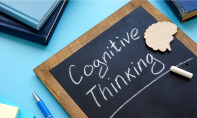Cognitive Behavioral Therapy (CBT)