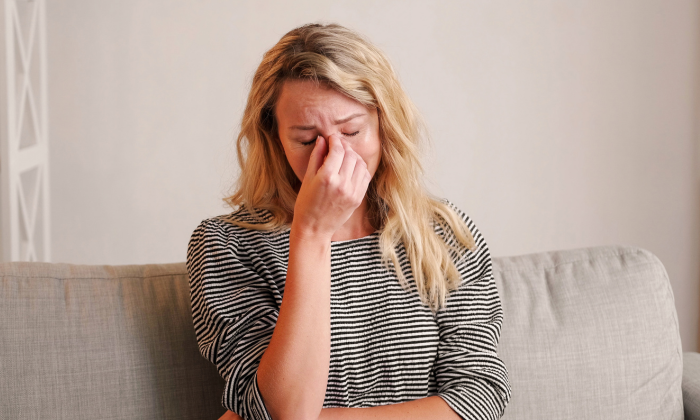 Compassionate Counselling for Situational Depression