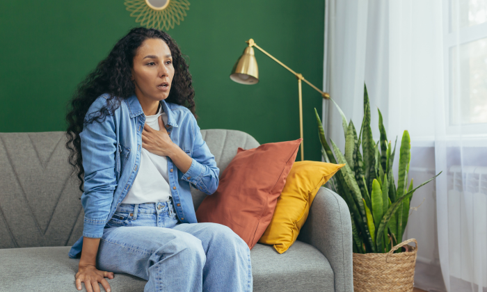 Effective Counselling for Panic Attacks