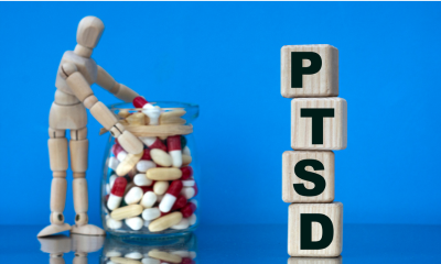 Overcoming Complex PTSD