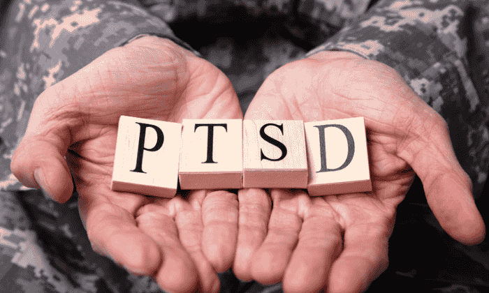Complex PTSD Counselling