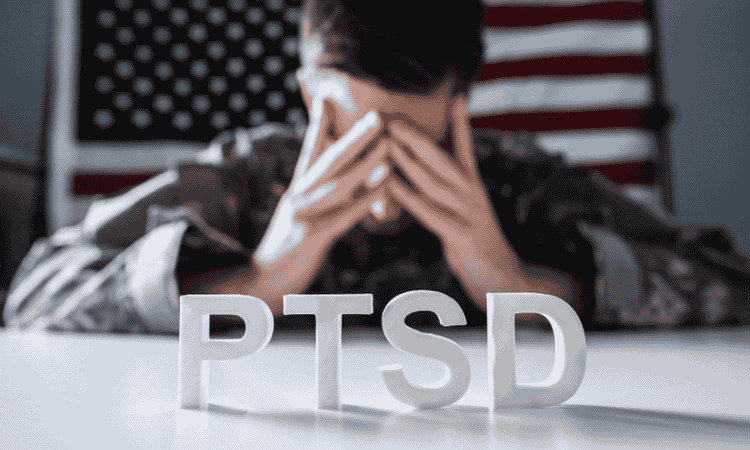 Complex PTSD